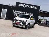 Fiat Panda Pandina 1.0 Hybrid Icon