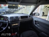 Skoda Fabia Break 1.2 TDi Active