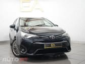 Toyota Avensis Touring Sports 2.0 D-4D Exclusive