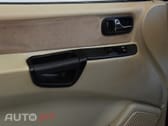 Nissan Terrano II 3.0 TDi Luxury