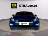 Nissan GT-R Black Edition
