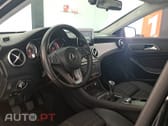 Mercedes-Benz GLA 180 (CDI) d Urban