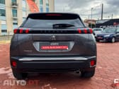 Peugeot 2008 1.5 BlueHDi Allure Pack