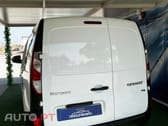 Renault Kangoo Outro