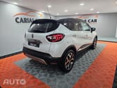 Renault Captur 0.9 TCe Exclusive