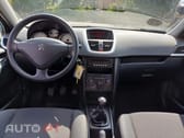 Peugeot 207 1.4 16V Active