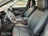 DS DS4 1.2 PureTech Rivoli EAT8