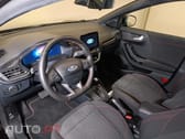 Ford Puma 1.0 EcoBoost ST-Line Aut. 