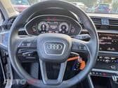 Audi Q3 45 TFSIe S tronic