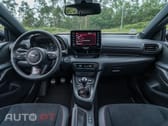 Toyota GR Yaris 1.6 T Extreme Rally