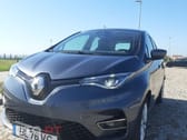 Renault Zoe Limited 50