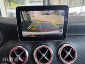 Mercedes-Benz A 180 d AMG Line Aut.