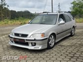 Honda Civic Aerodeck 1.8 VTI c/ Kit exterior VTI-S