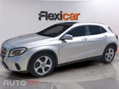 Mercedes-Benz GLA 200 D Urban Aut.