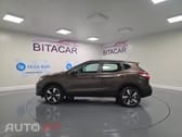 Nissan Qashqai 1.5 dCi N-Connecta Led