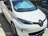 Renault Zoe Limited