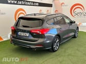 Ford Focus SW 1.0 EcoBoost MHEV ST-Line