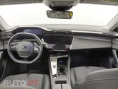 Peugeot 308 1.2 PureTech Allure Pack EAT8