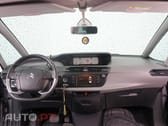Citroen C4 Picasso 1.6 BlueHDi Exclusive EAT6