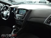 Ford Focus 1.5 TDCi ST-Line