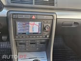 Audi A4 2.0 TDi quattro S Edition