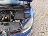 Renault Mégane 1.5 dCi GT Line EDC