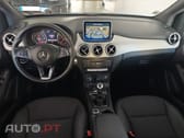 Mercedes-Benz B 180 CDi Urban