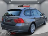 BMW 320 d Touring Sport