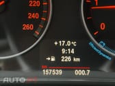BMW 525 d Pack M Auto
