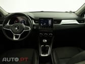 Renault Captur Captur 1.0 TCe Techno Bi-Fuel