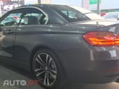 BMW 428 i Cabrio Sport-Aut. M Sport