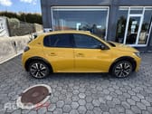 Peugeot E-208 GT