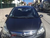 Opel Corsa 1.3 CDTi Enjoy