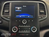 Renault Mégane Sport Tourer 1.5 dCi Limited EDC