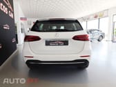 Mercedes-Benz B 250 e Progressive