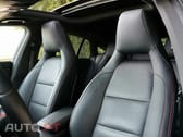 Mercedes-Benz CLA 220 d Shooting Brake AMG Line Aut.