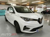 Renault Zoe (c/ Bateria) Exclusive 50