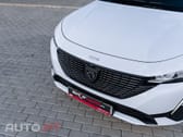 Peugeot 308 1.2 PureTech Allure