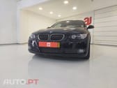 BMW 335 i Coupe Aut.