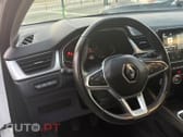 Renault Captur 1.0 tCE Intens