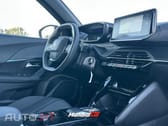 Peugeot 2008 1.2 PureTech Allure EAT8