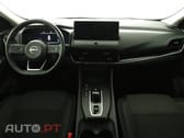 Nissan Qashqai Qashqai 1.5 e-Power N-Connecta