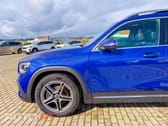 Mercedes-Benz GLB 200 d AMG Line
