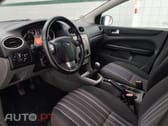 Ford Focus SW 1.6 TDCi Trend