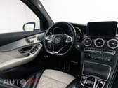 Mercedes-Benz GLC 350 e 4Matic 7G-TRONIC AMG Line