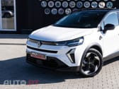 Renault Captur 1.0 TCe Techno Bi-Fuel