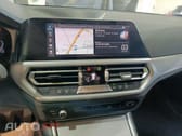 BMW 320 i Touring