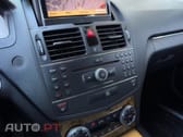 Mercedes-Benz C 220 CDI Avantgarde
