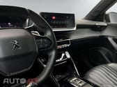 Peugeot 2008 GTLINE 1.5 BlueHdi EAT8