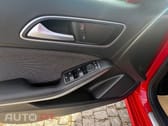 Mercedes-Benz A 180 CDi BE Urban Aut.